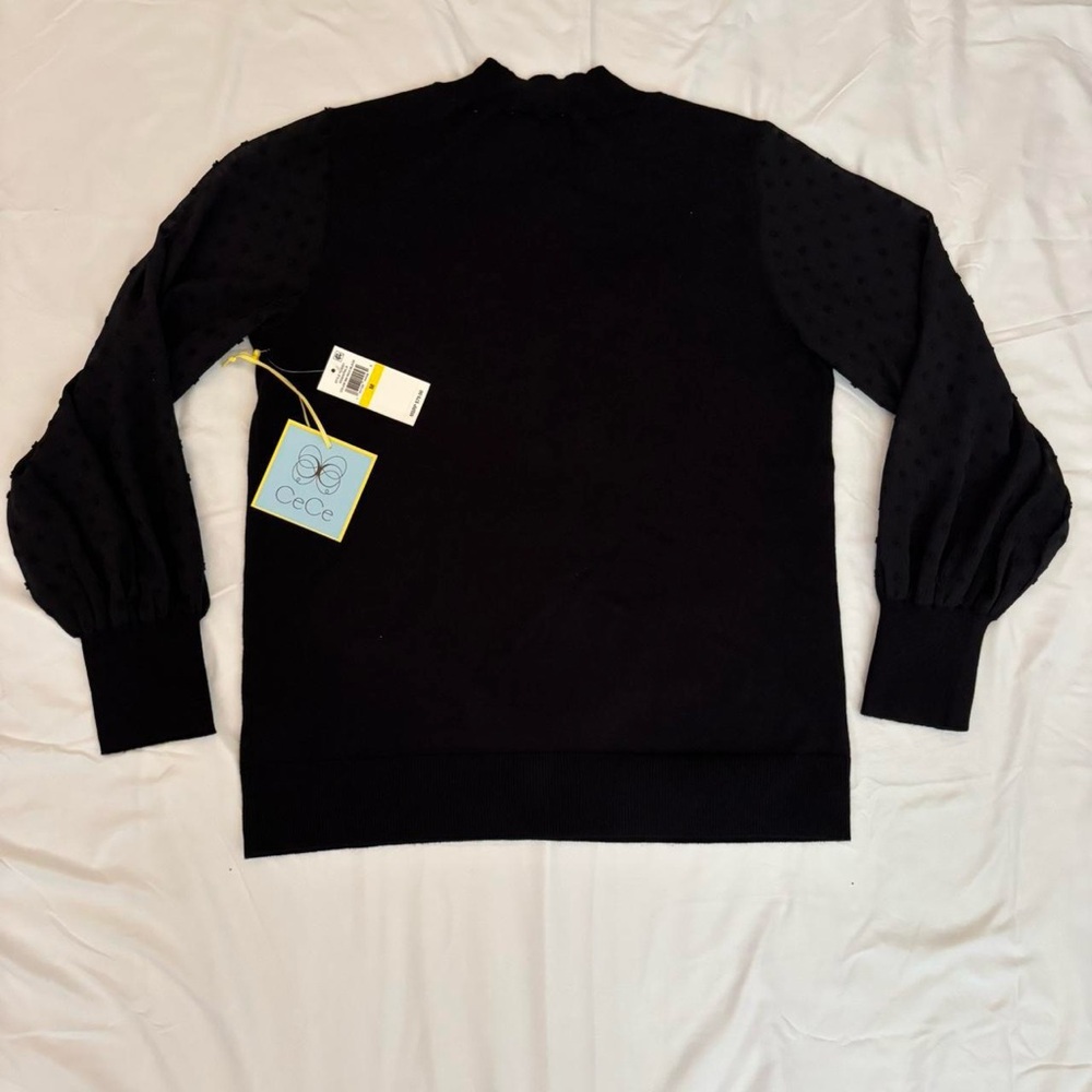 CeCe long sleeve - Picture 2 of 2
